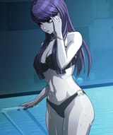 bikini hiruko