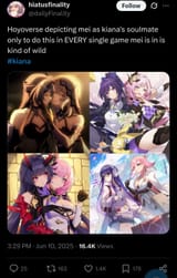 #kiana