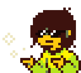 fingerguns
