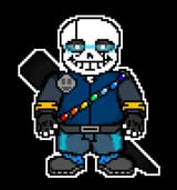 knock em dead into the night