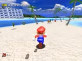 Super Mario 64 DX