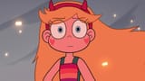 Star Butterfly, the Death of Magic