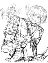 LineArt