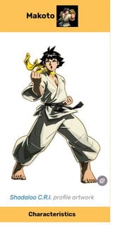 ripmakoto