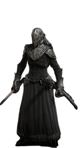 yuria executor