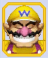 why are you laughing wario 