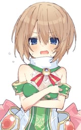 Blanc vert