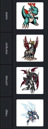 Darkmaildramon
