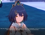 Yunli childhood aftermath