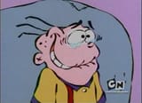 eddy dont laugh