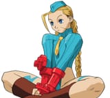 sfa cammy