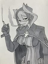 ozen the losing it