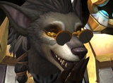 laughing bitch dot png