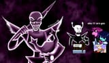 papyrus knight
