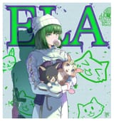ela cats