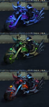 worgbike