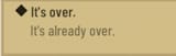 Over