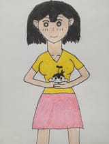 Mari and omoli