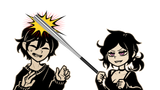 BONK 2 - REVENGE OF THE SISTER