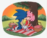 sonamy sunset