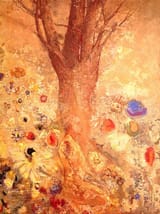 buddha in his youth