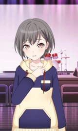 Tomori ufufu~