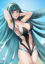 cleopatra
