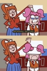 monisuki wedgie