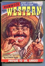 prepare to die amigo