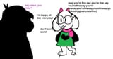ralsei sadness 4