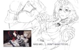 I dont feel so good Yomi