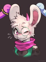 ralsei ears