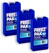 freezebrick