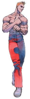joe