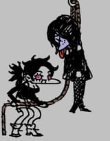 hussy ack