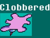Clobbered