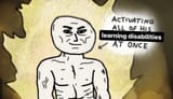 learning disabilities