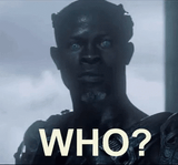 Who