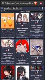 Wuwa