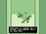 DELTARUNE will be waiting