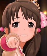 shark saori edit