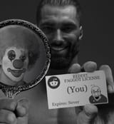 clown