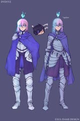 Knight Aubrey @dvdyyz