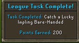 lucky