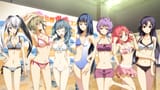 相州戦神館學園_万仙陣malie (37)