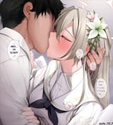 Nagikiss