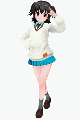 amate miria