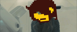 kris god