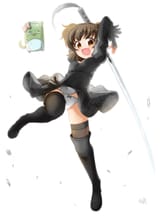 61851414 (ひみ - みりあも2bやるー！)