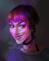 Smug Nora